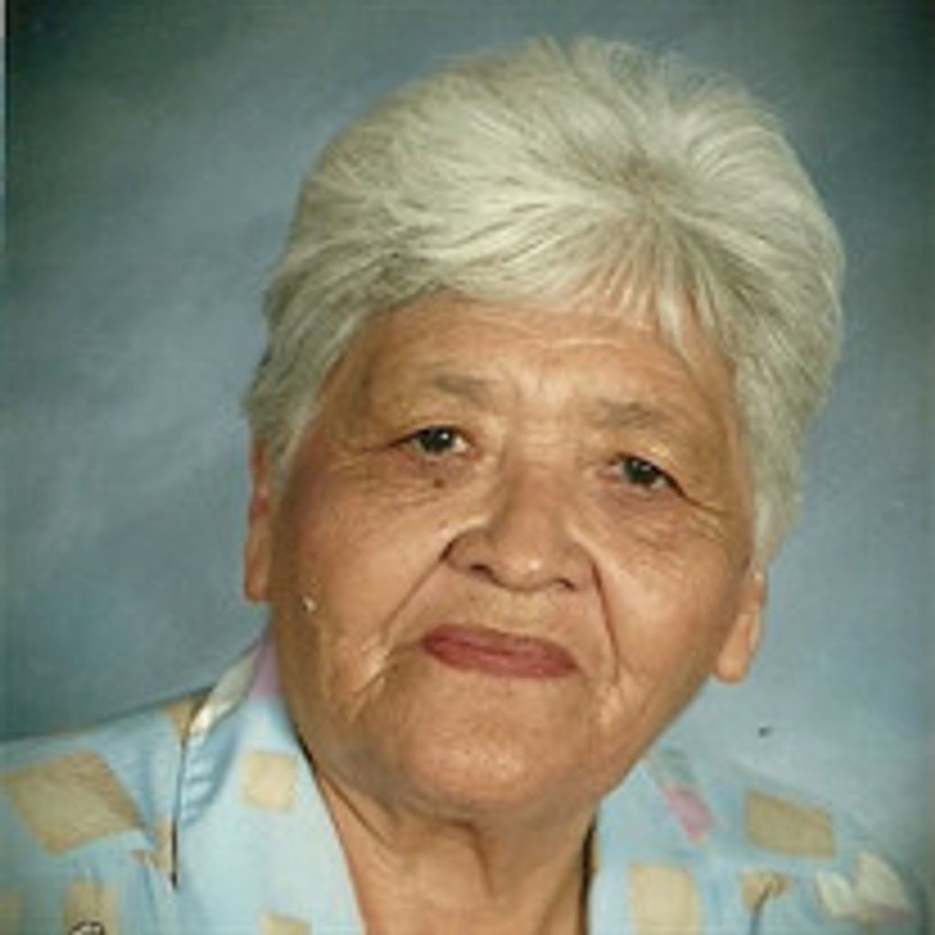 Berta T. Venecia