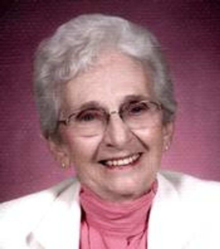 Marjorie Myerly