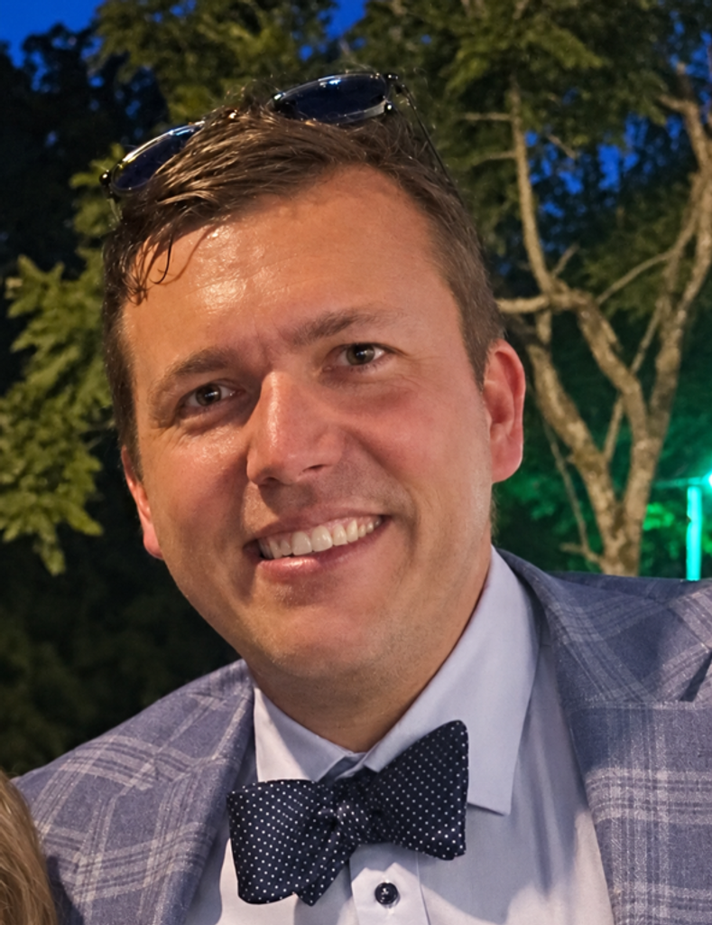 Brian Allen Maynard Profile Photo