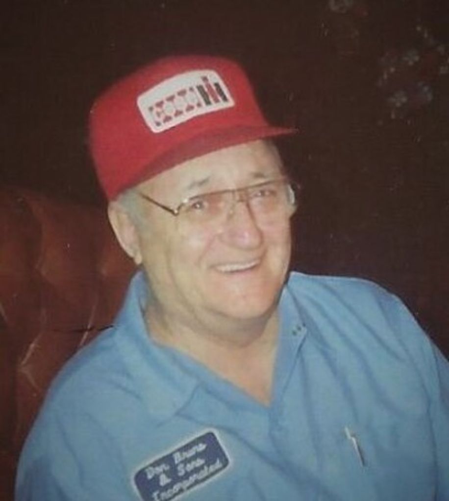 Buck George Hillman Jr. Profile Photo