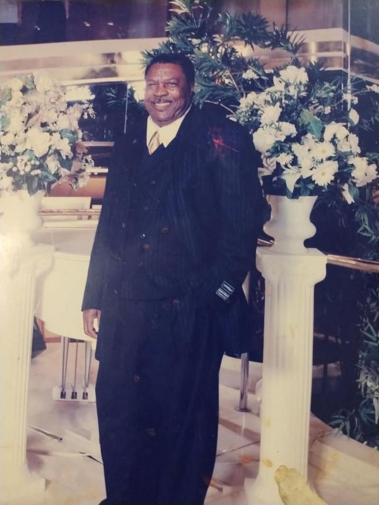 Mr. Wardell Bean Profile Photo