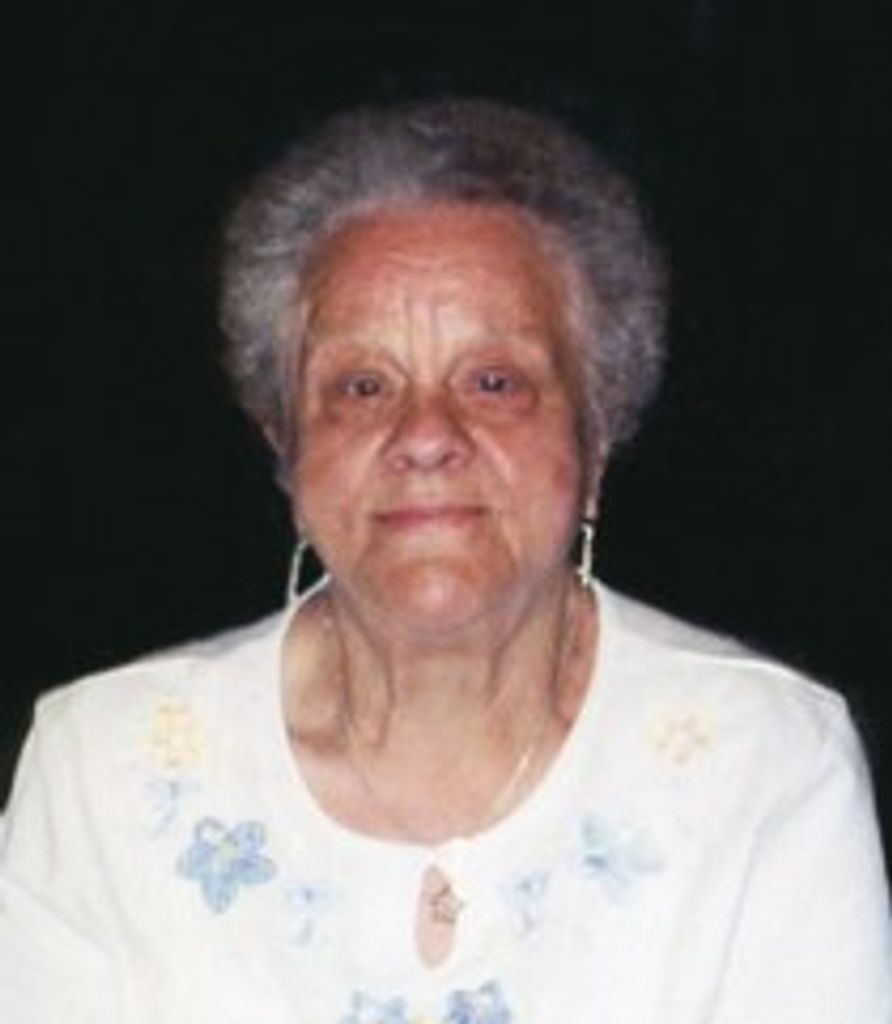 Margarete "Schatzi" G. (Lohmueller)  Viergutz Profile Photo
