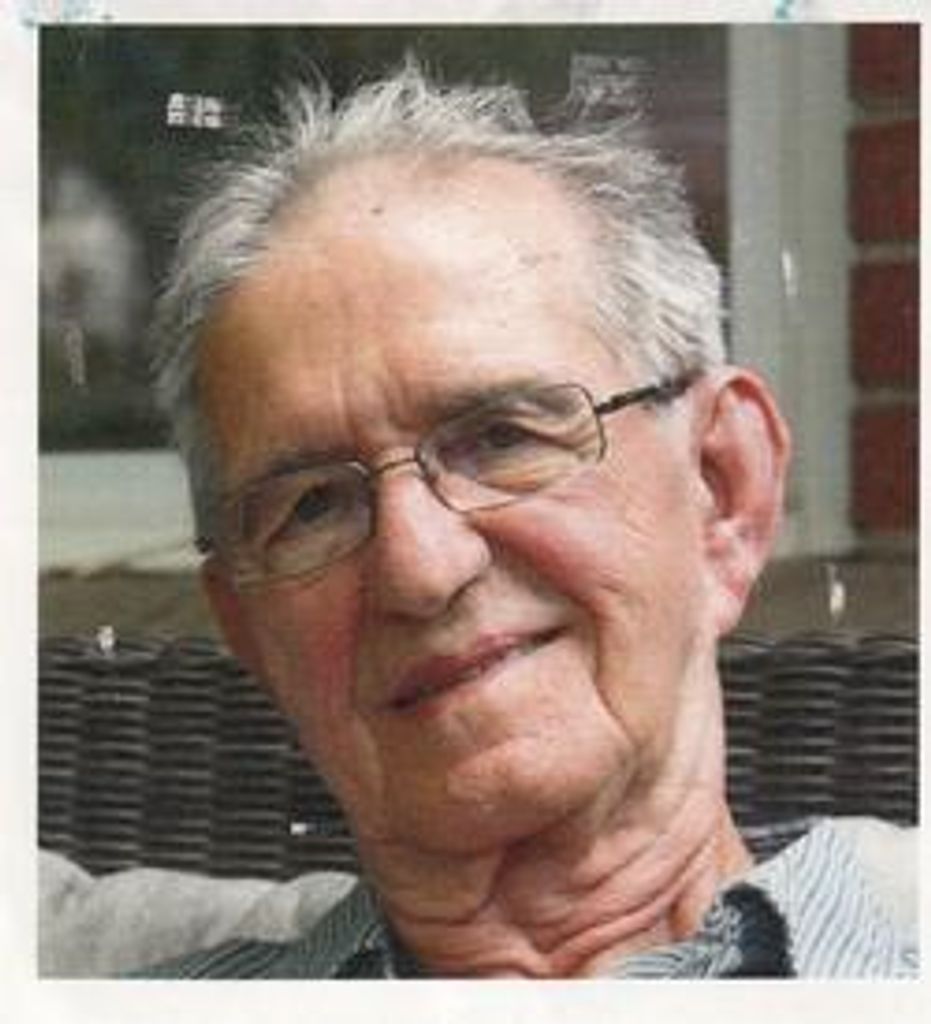 Rudolph Marcellus Rodriguez