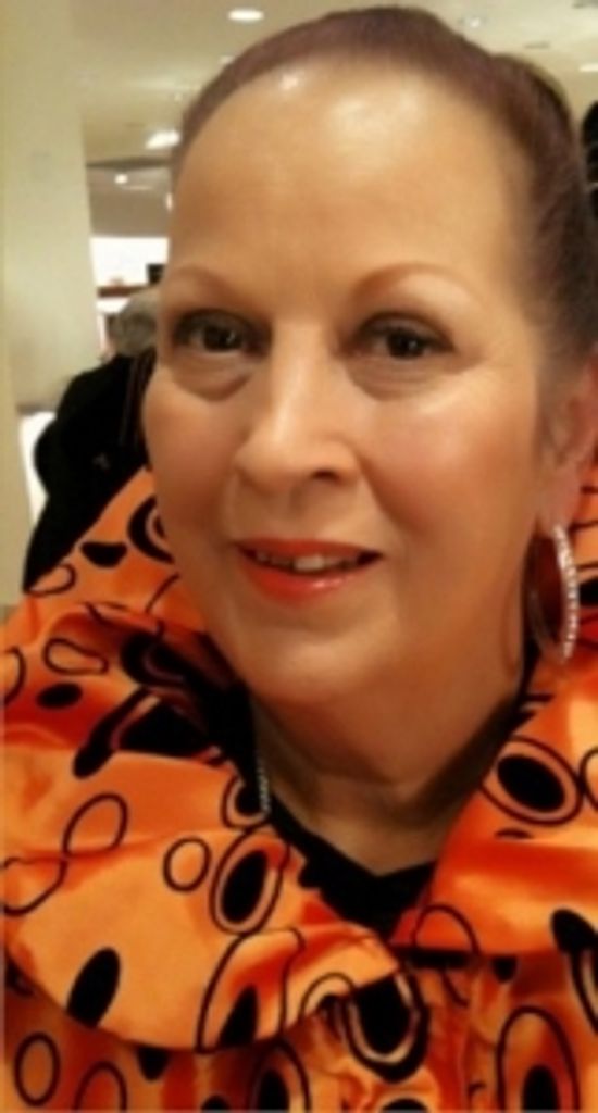 Loretta Hammersley