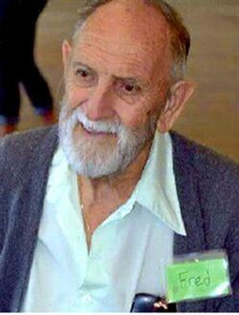 Fred Joseph Gauthreaux