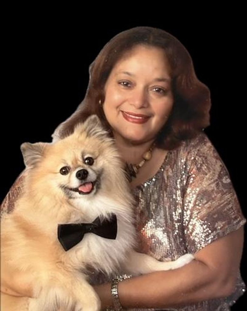 Carmen B. Gonzalez Hernandez Profile Photo