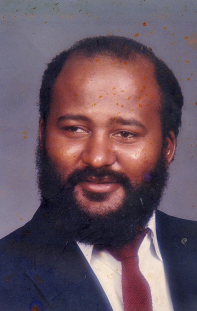 Reginald "Sputnik" Jackson Profile Photo
