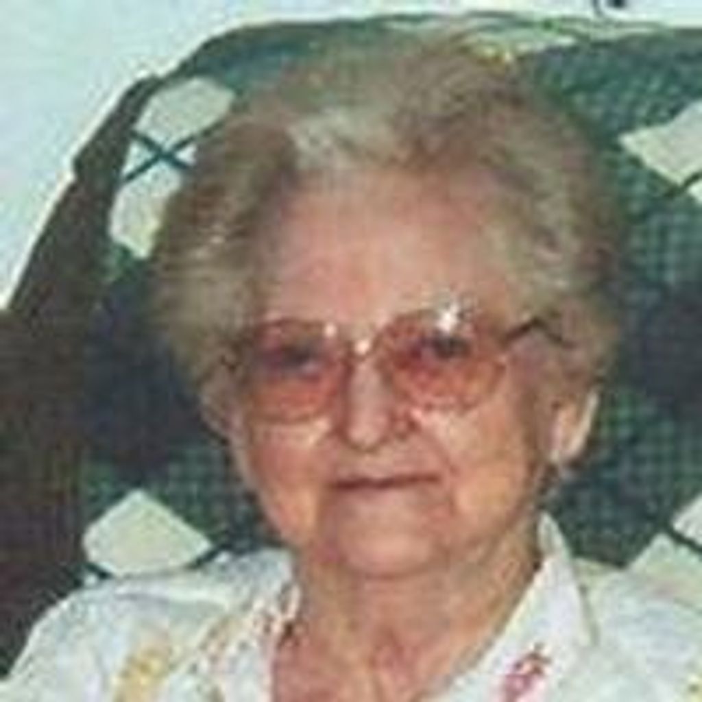 Ann Applegate Horsley