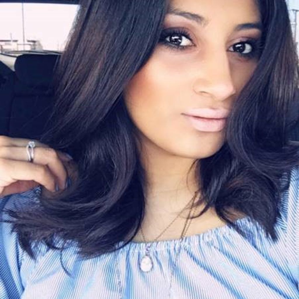 Mericia Rodriguez Profile Photo