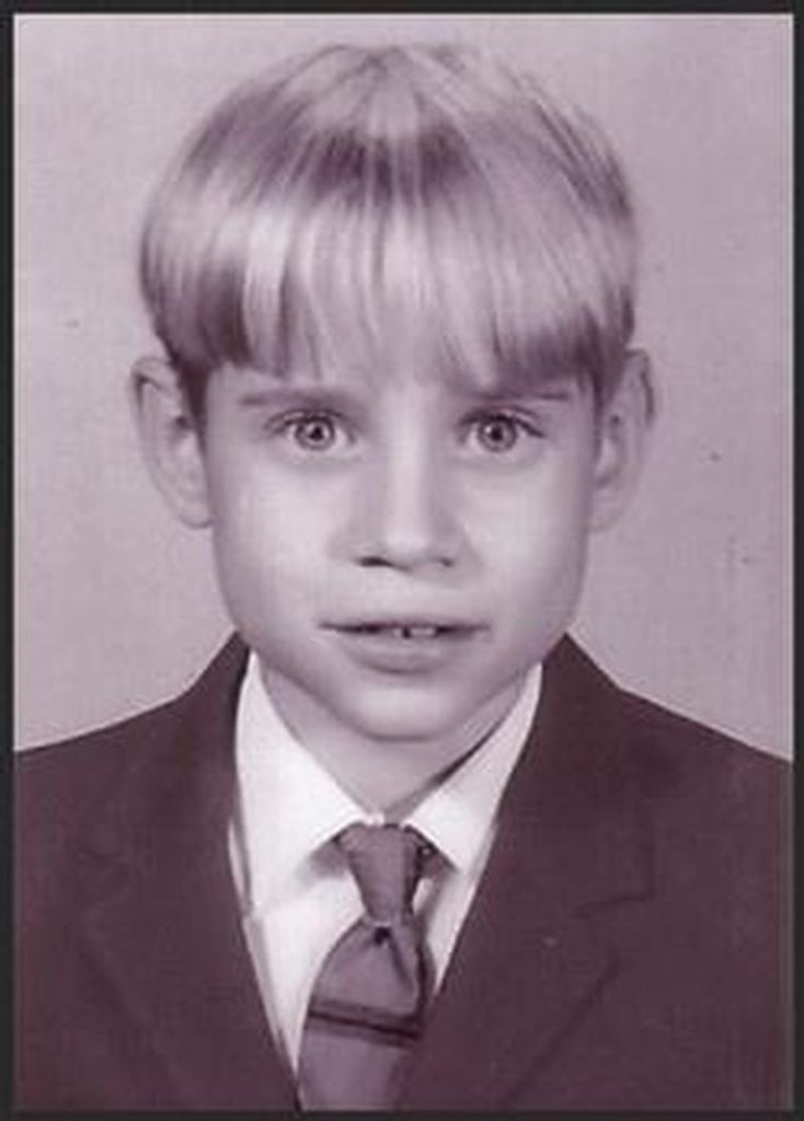 Alan Brodzinski