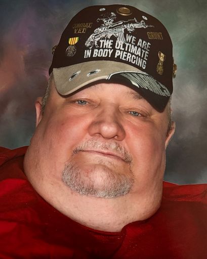 Dennis A. Drought's obituary image