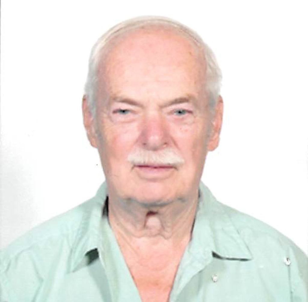 Donald McCallie