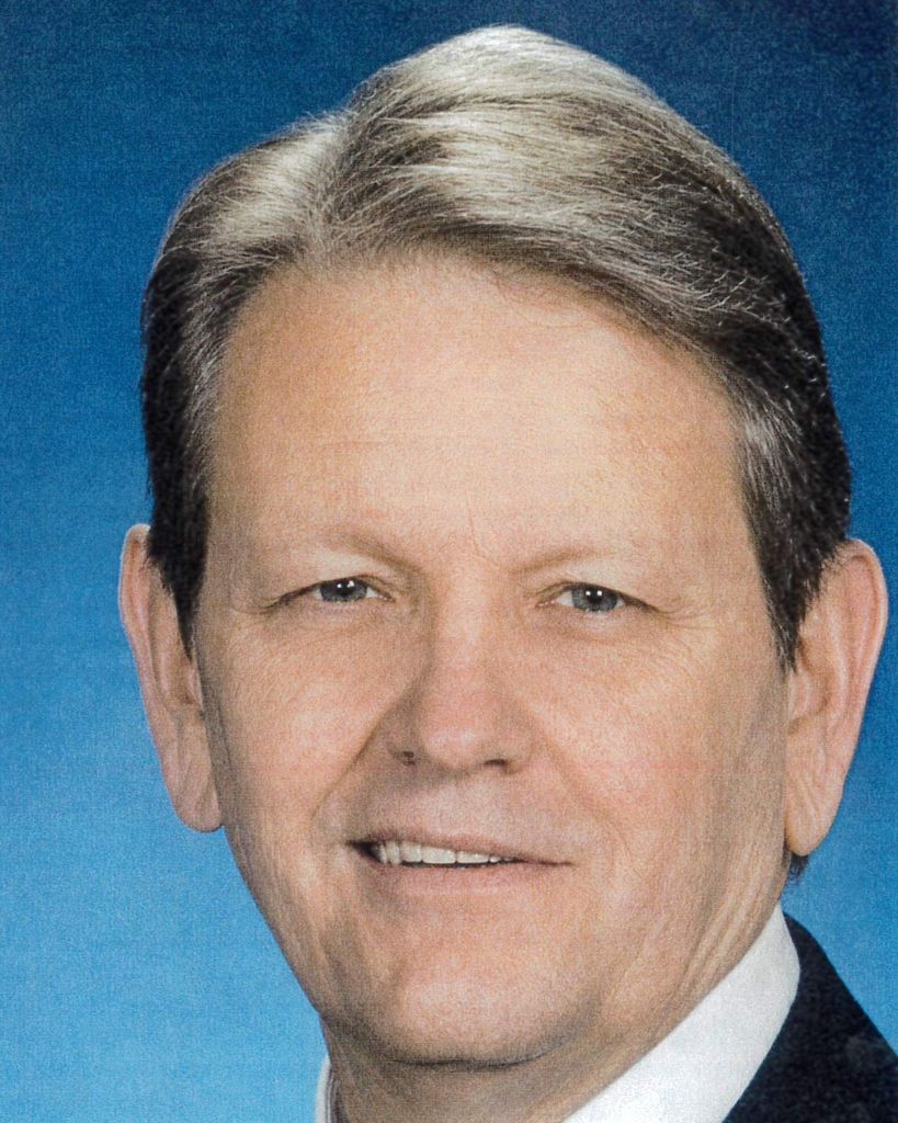 Van Jackson Roland Profile Photo
