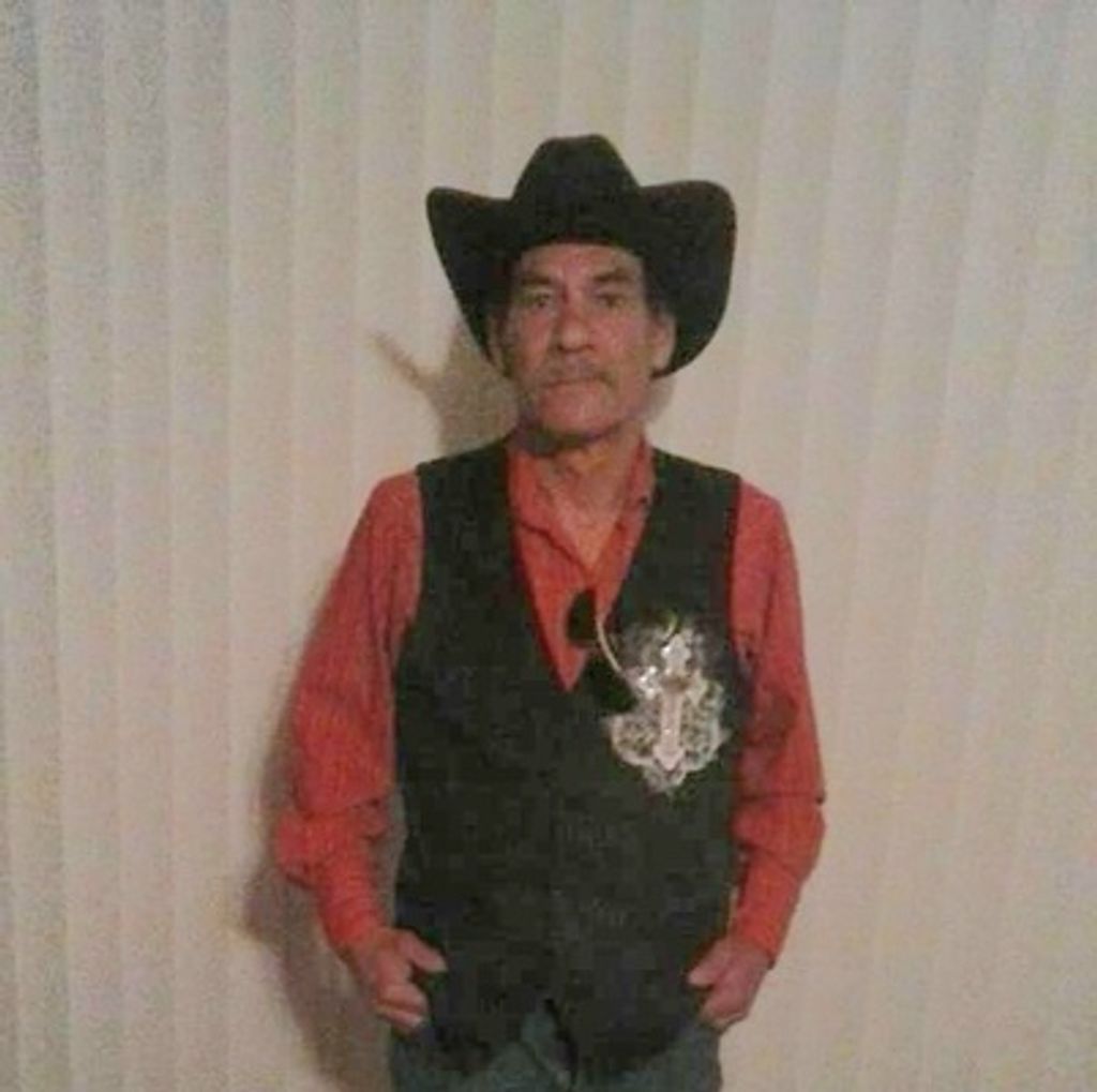 Jesus Marquez Profile Photo