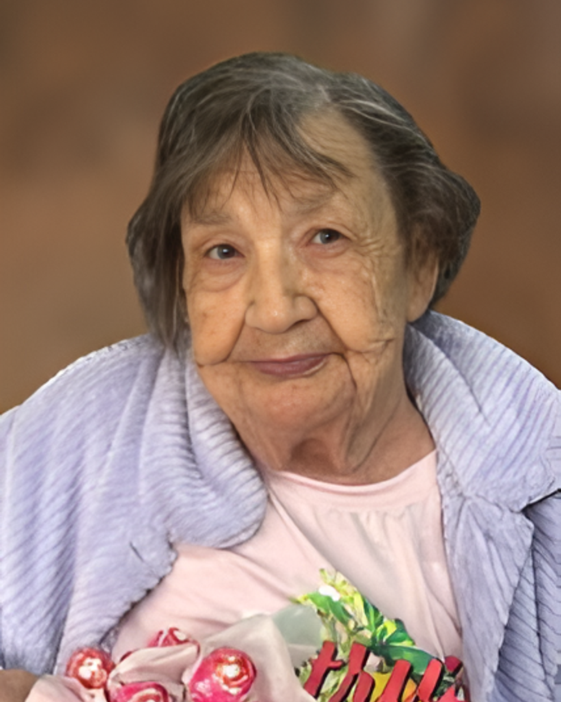 Dorothy Mae Thompson Profile Photo