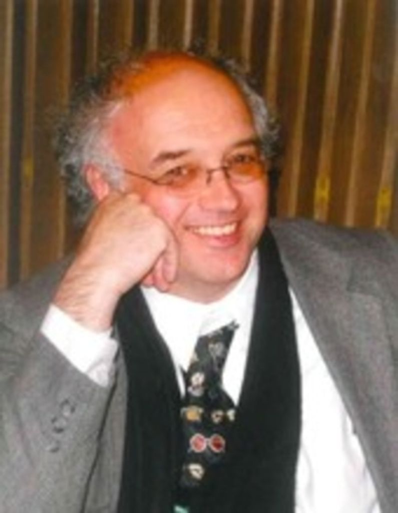 Timothy Fox Profile Photo