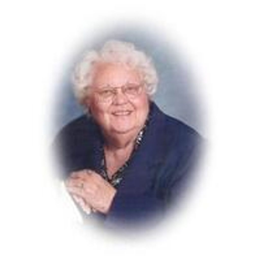 Virginia Wright