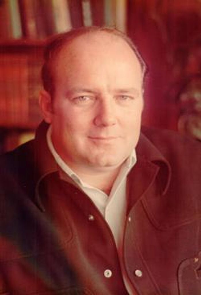 Delbert I. Dake