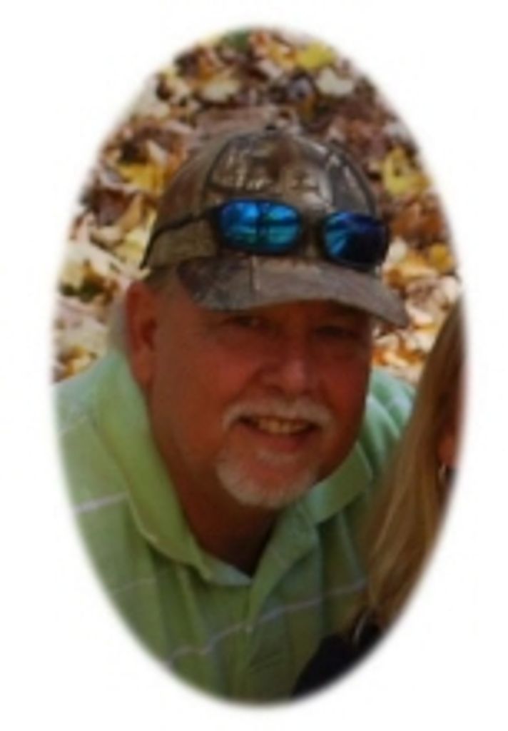 Jackie Wayne Carter