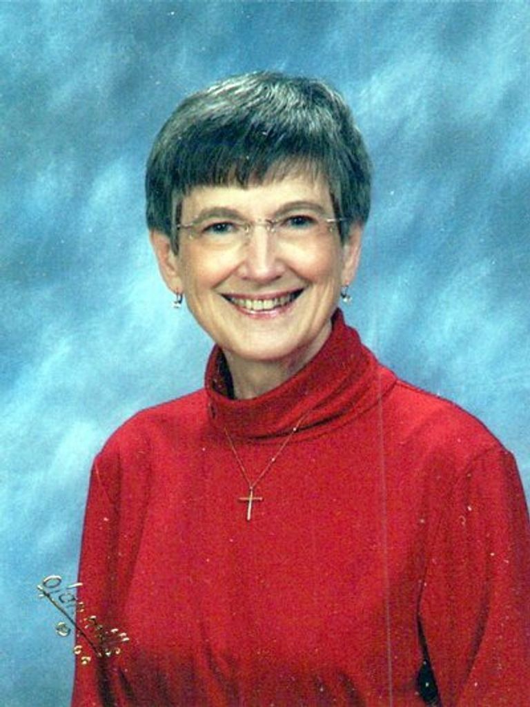 Nancy Ann Peteshel Profile Photo