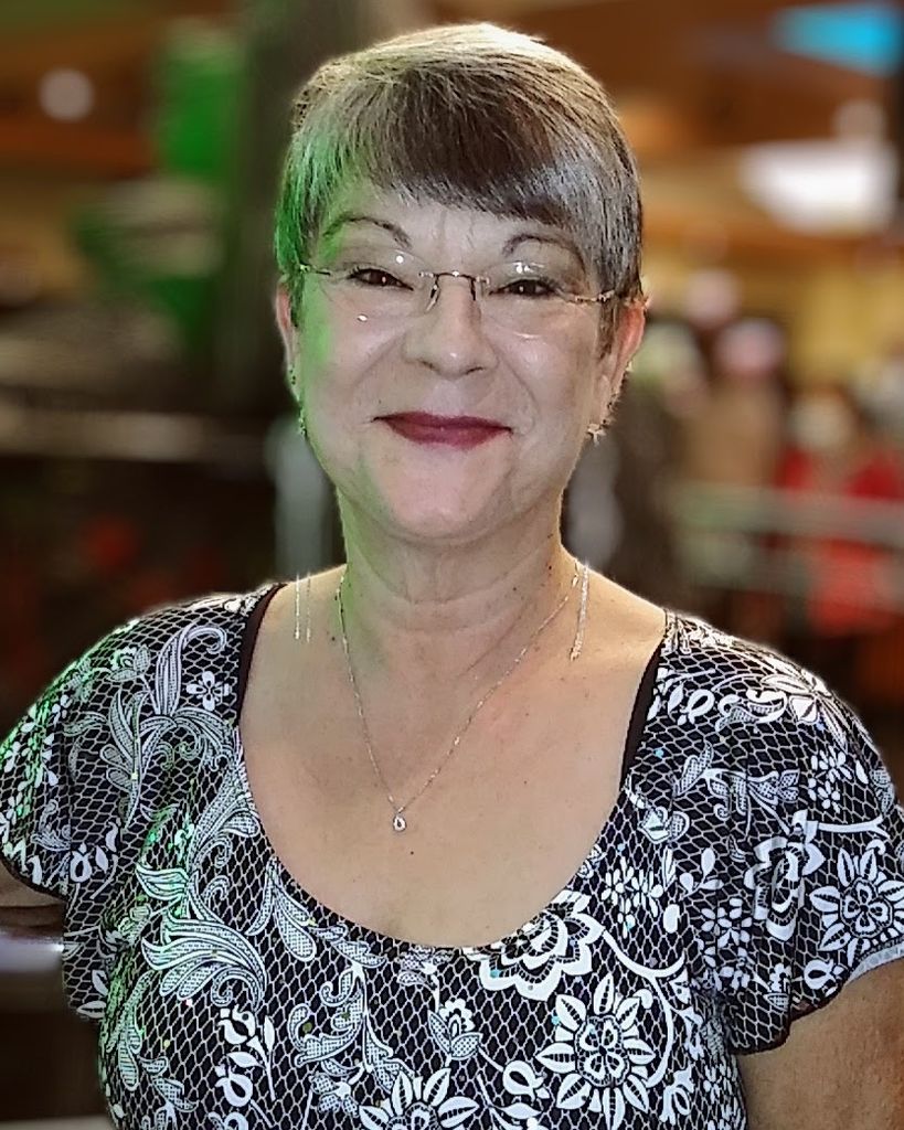 Paula Jean Reyburn Profile Photo