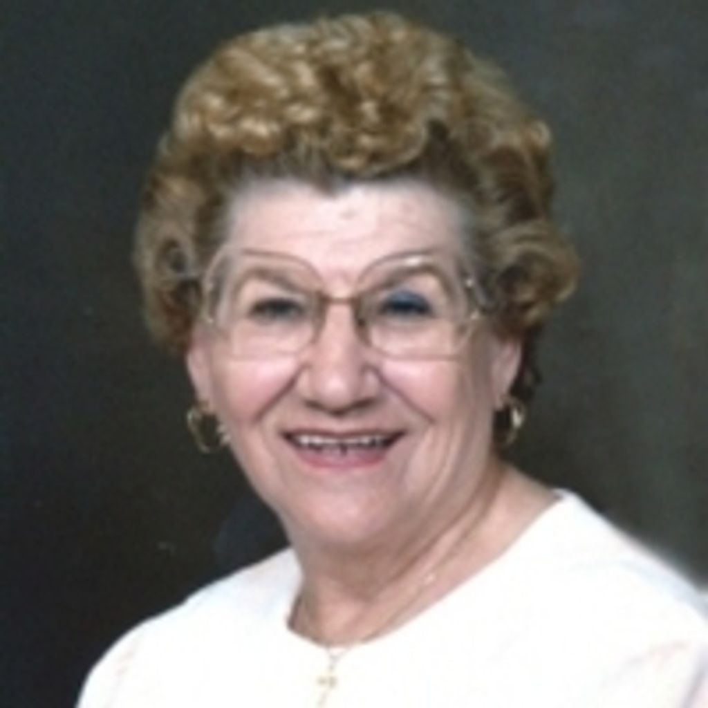 Dorothy Phillippe