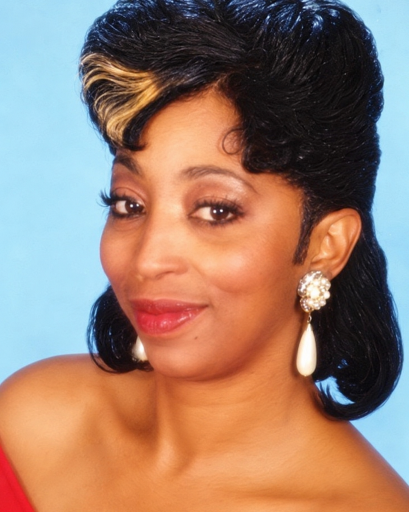 Naye Dean Wilson