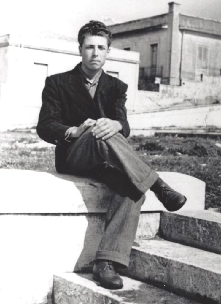Michael Giorgio, Sr.
