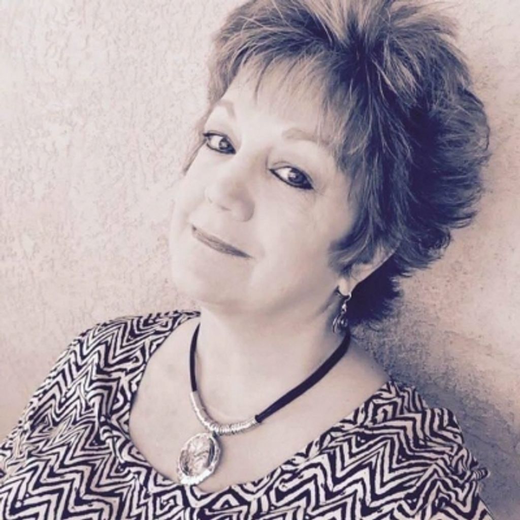 Pamela Gail Osley