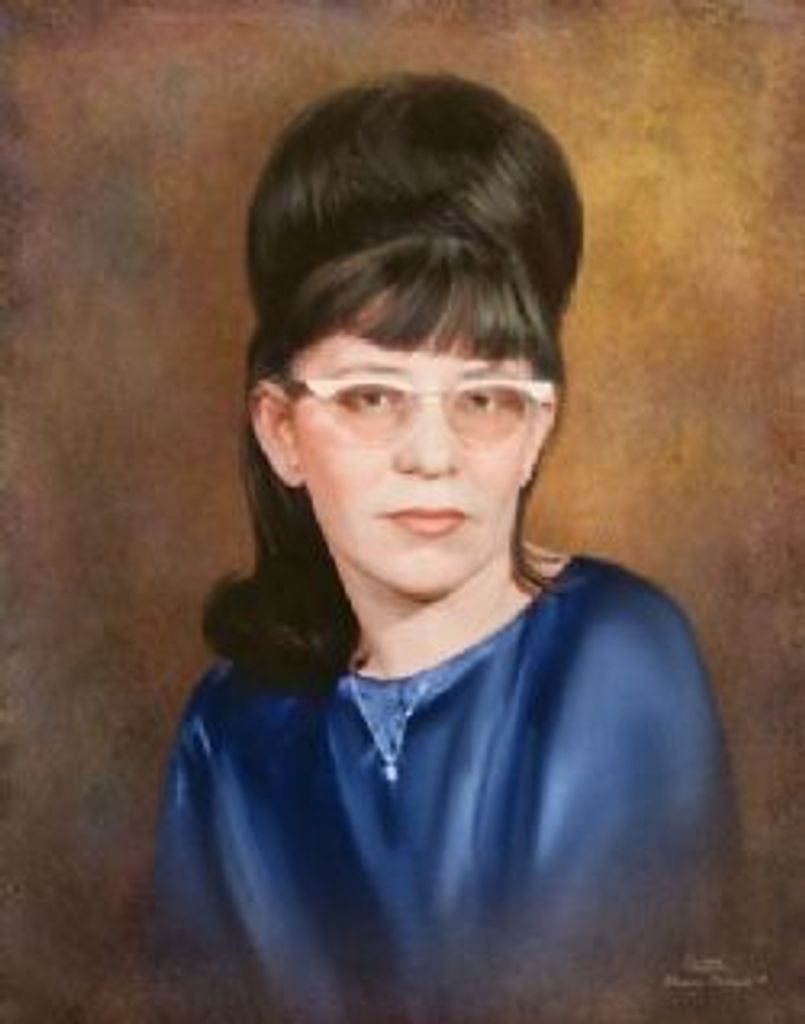 Eugenia Siordia