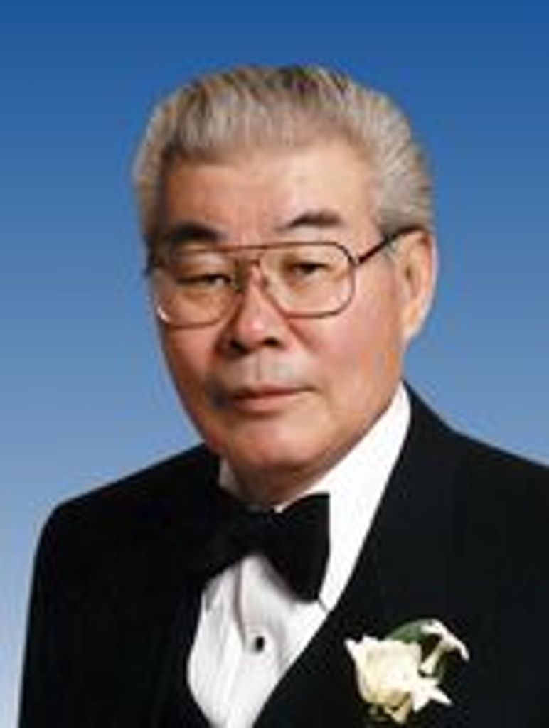Shigetomo Katayama