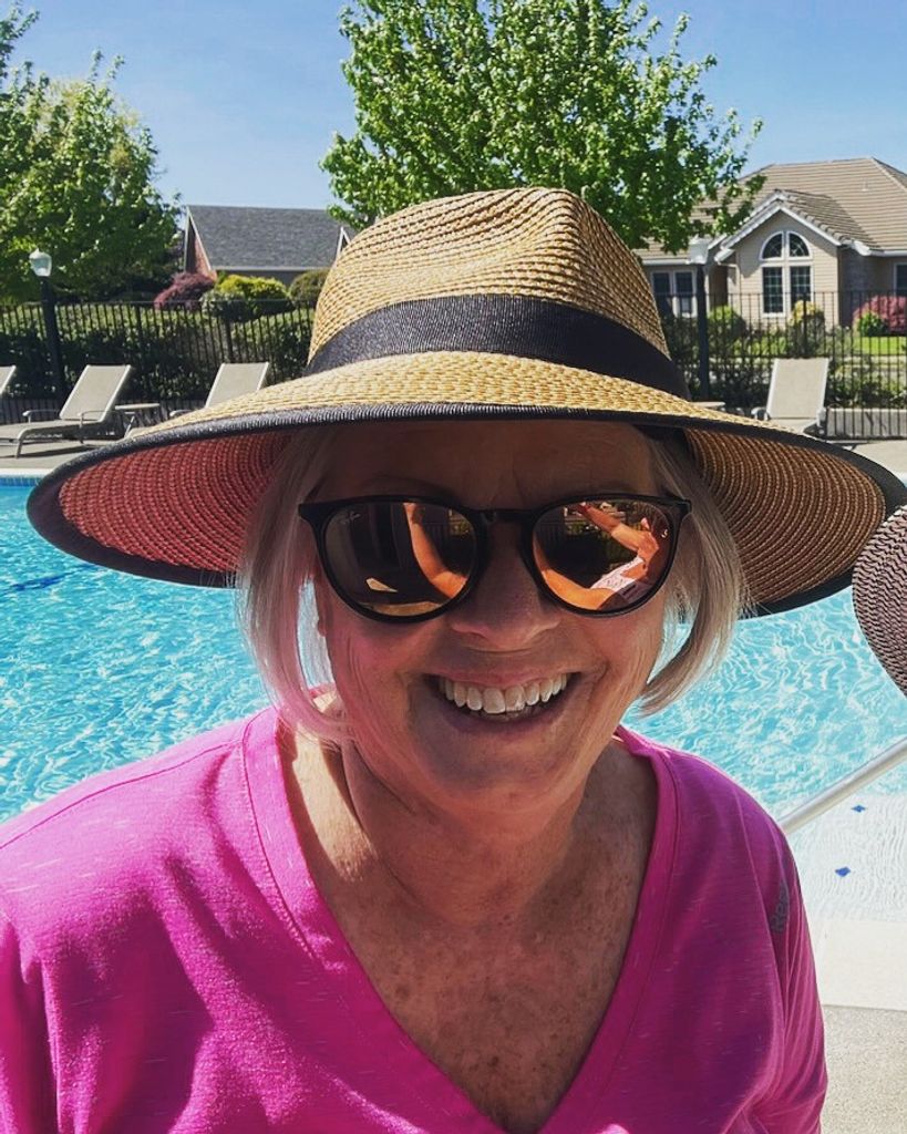 Bonnie "Boo" Primozich