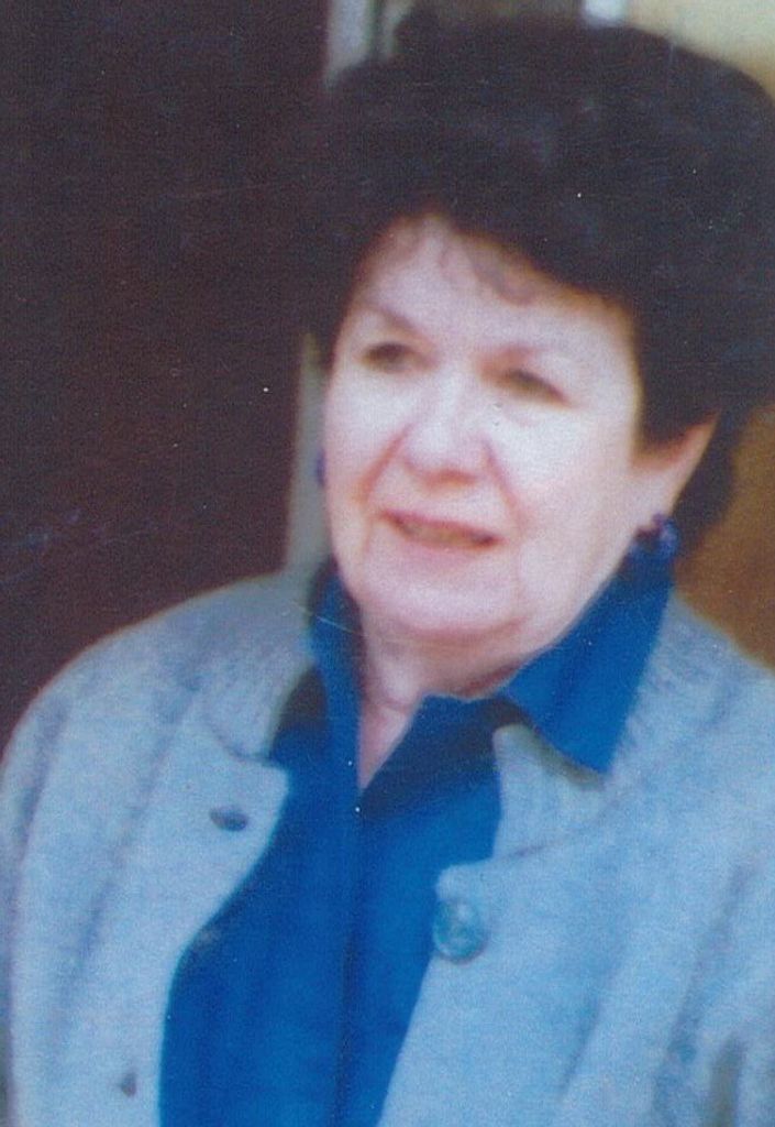 Hazel  Schnell