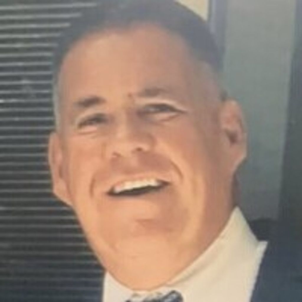 Mark D. Farrell Profile Photo