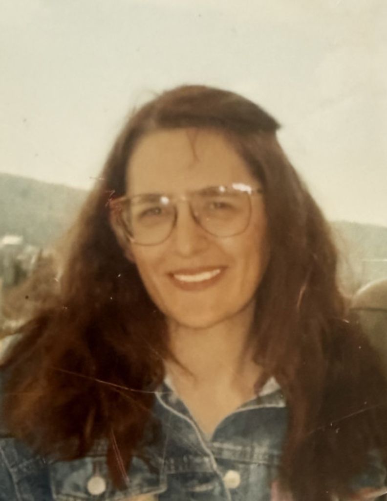 Gail Marie Martinson