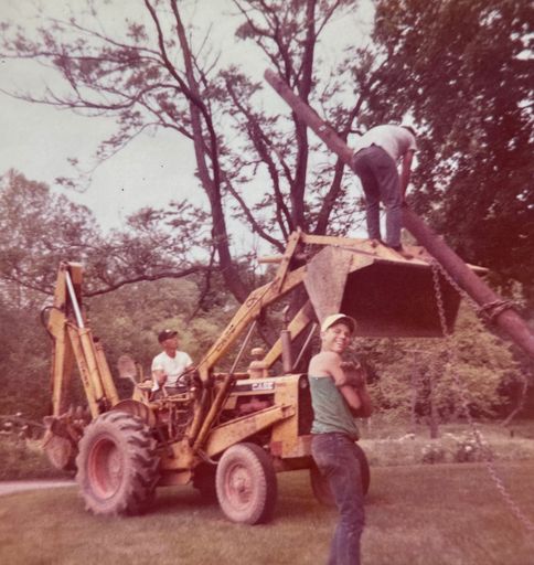 James Frederick Hahlen photo gallery thumbnail 61 of 210
