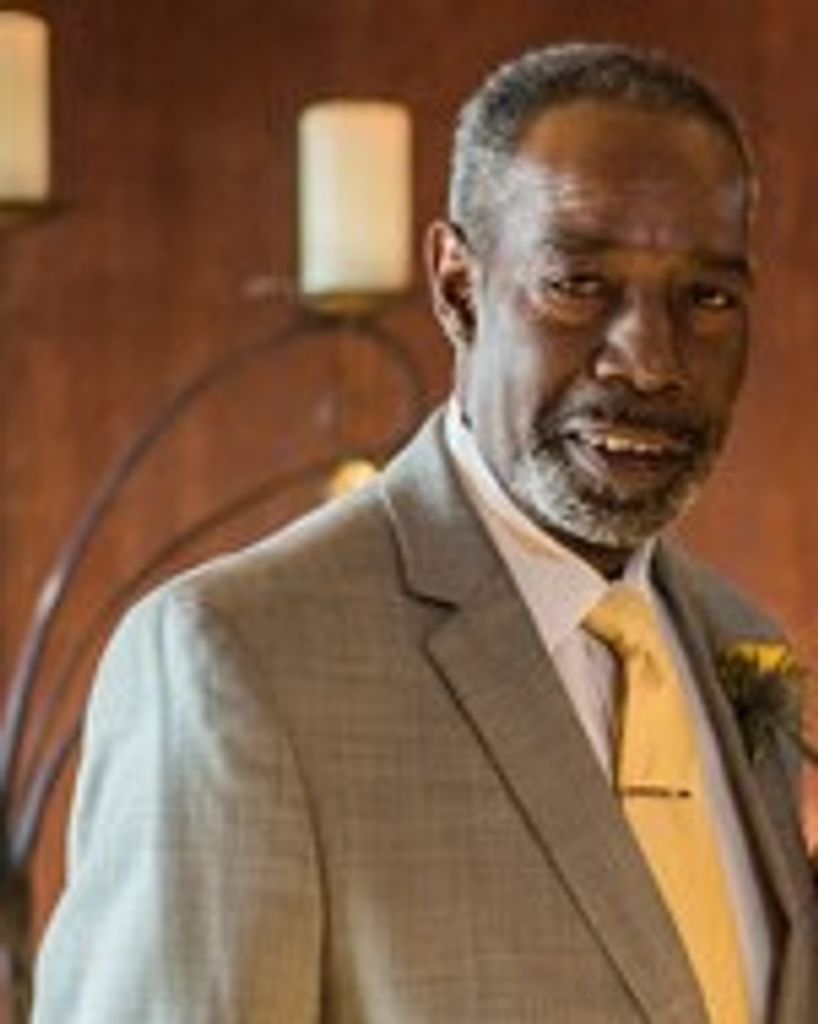 Michael Anthony Greer Profile Photo