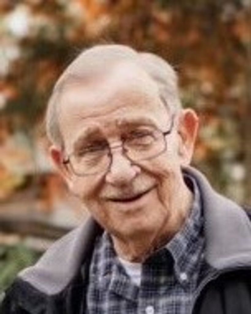 Robert Clarence Franks Profile Photo