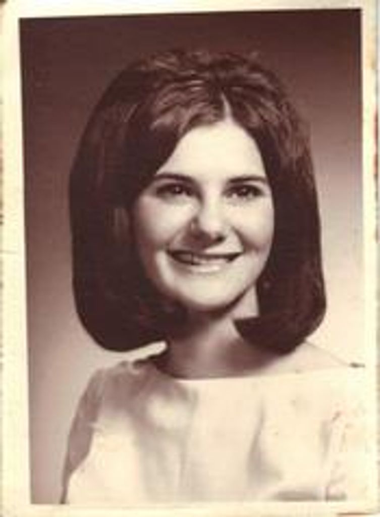 Christine Diane Page