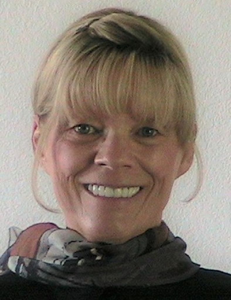 Dr. Marguerite Ann Hornback