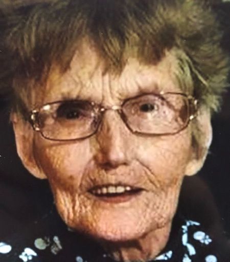 Lucille Begley Cavin Profile Photo