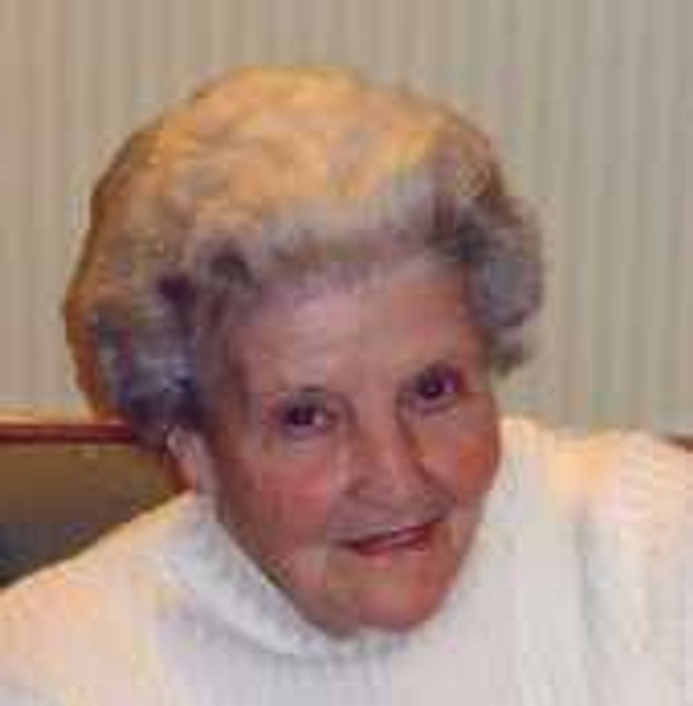 Elsie W. Seifert (Sueck)