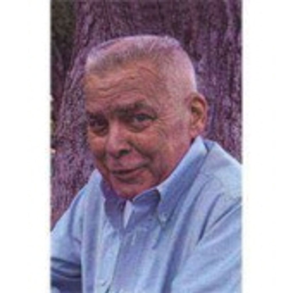 Robert Helmick