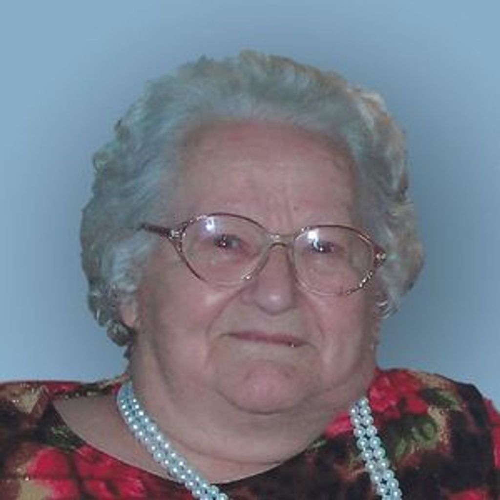 Nellie Caroline Jaycox