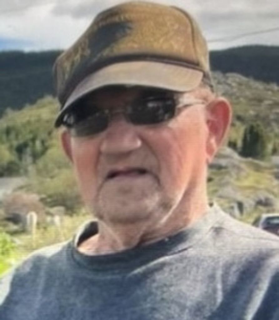 James Patrick Shelley Profile Photo