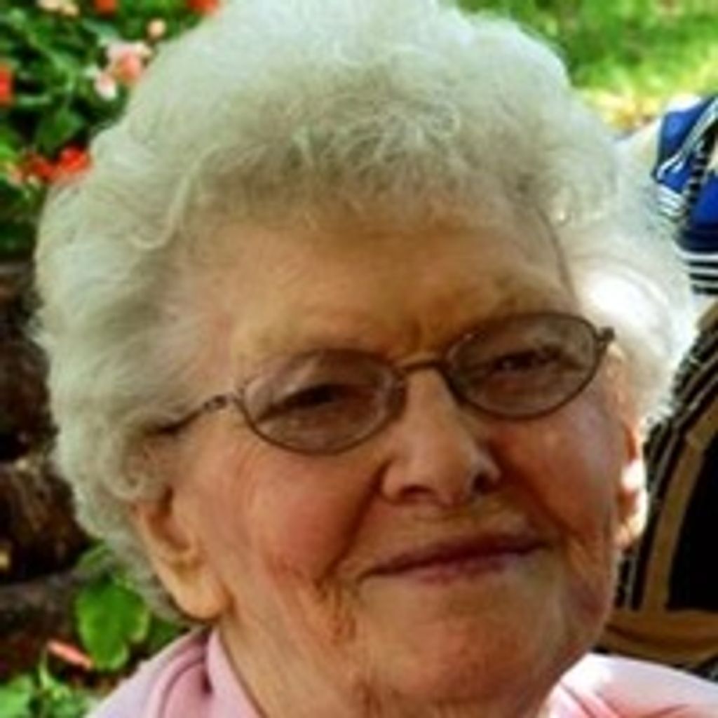 Margie  M. Dobrinske