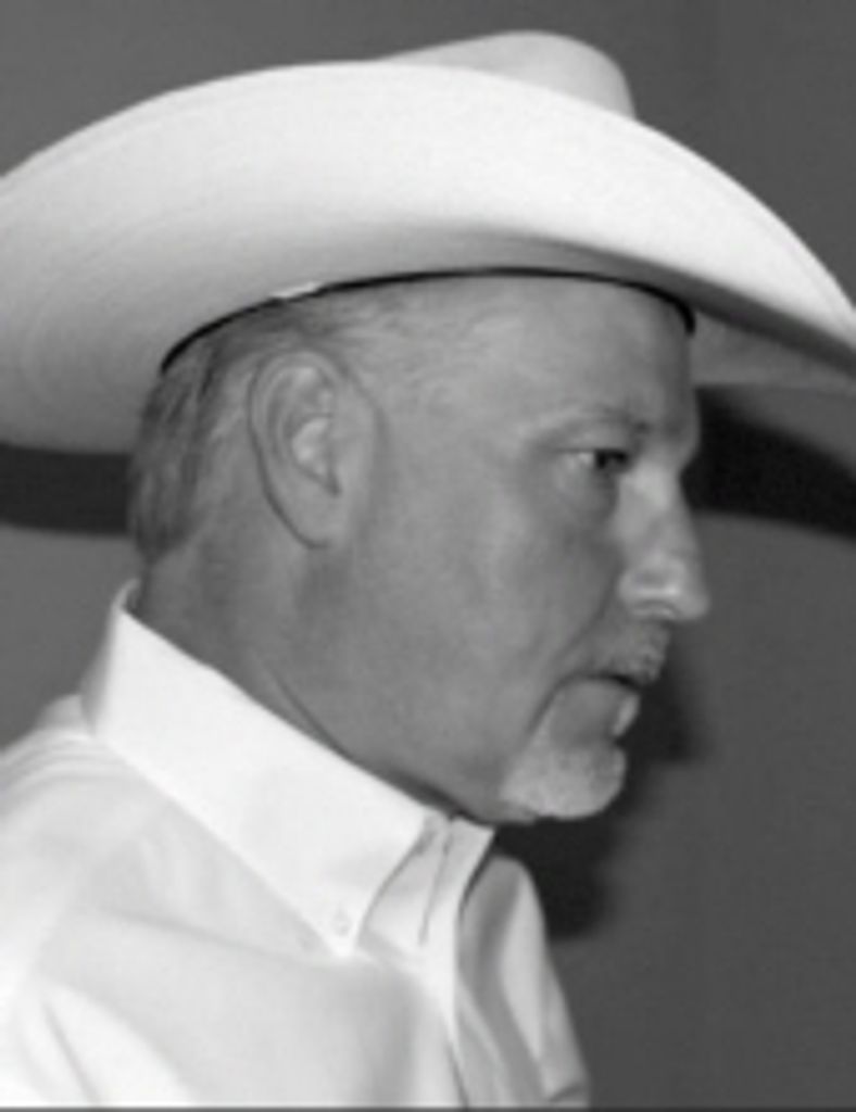 Grady Arthur Cunningham, Jr.