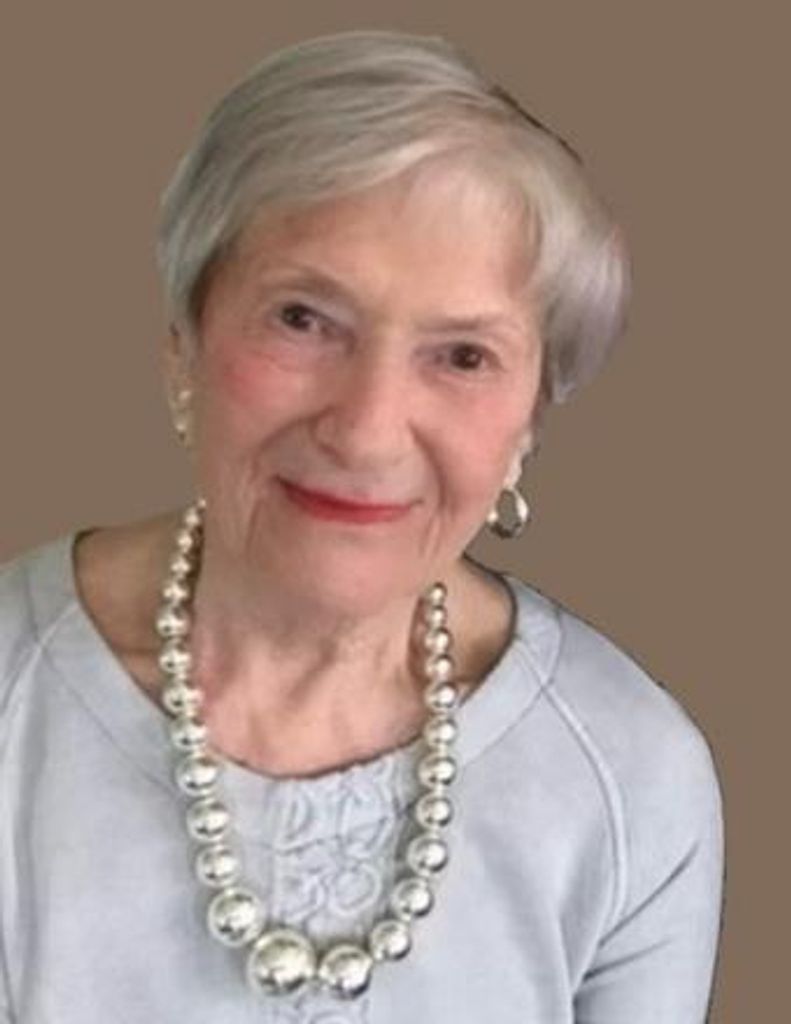Mardene Premachuk Profile Photo