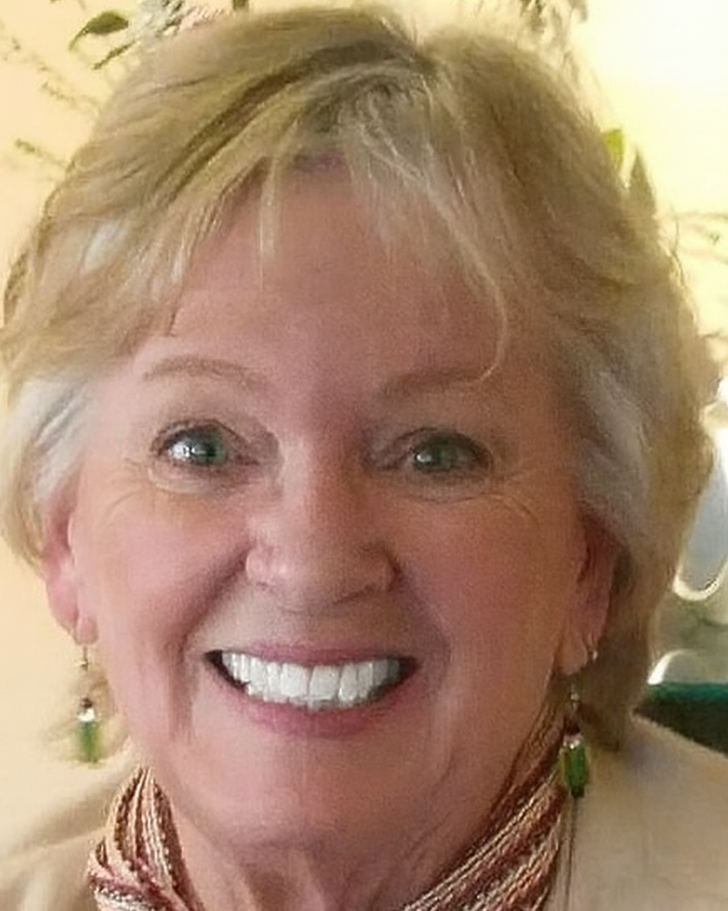Nancy Sue McKinnon