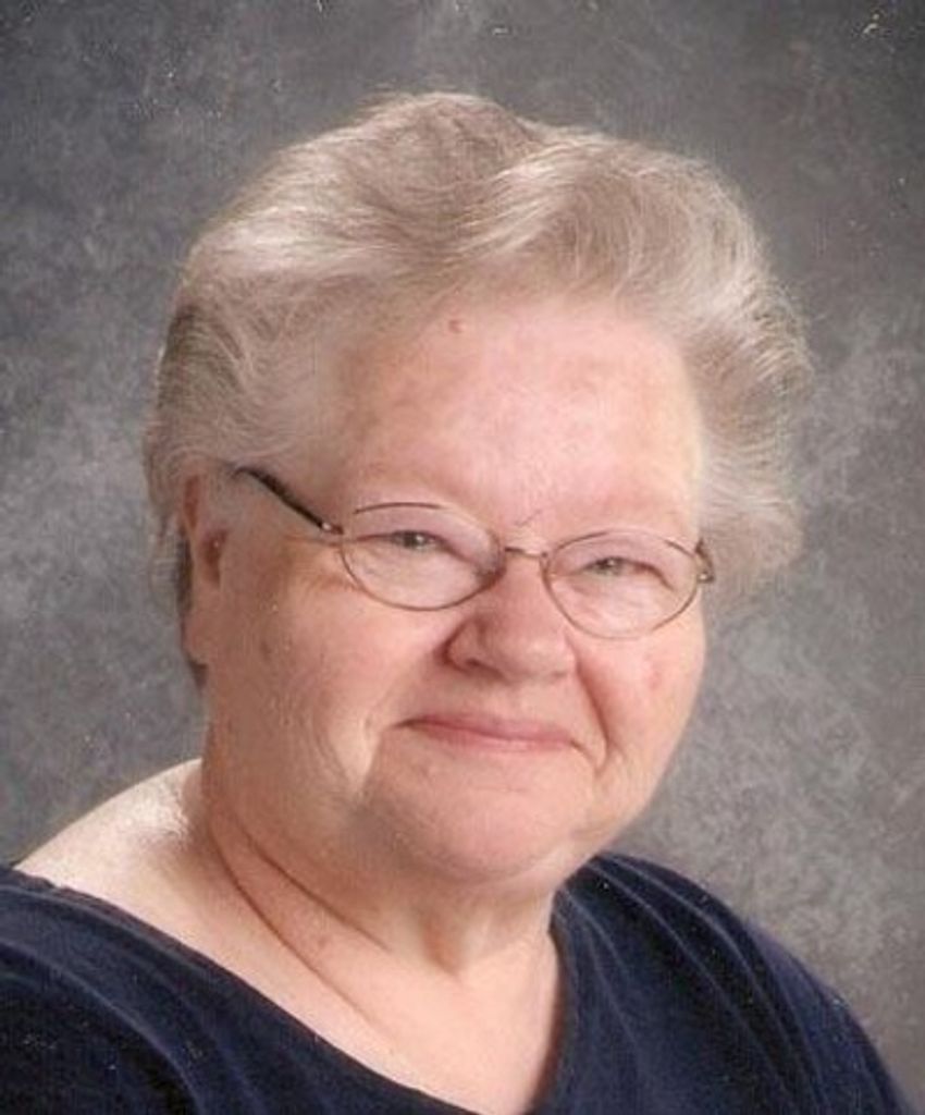 Janice Kay Driver
